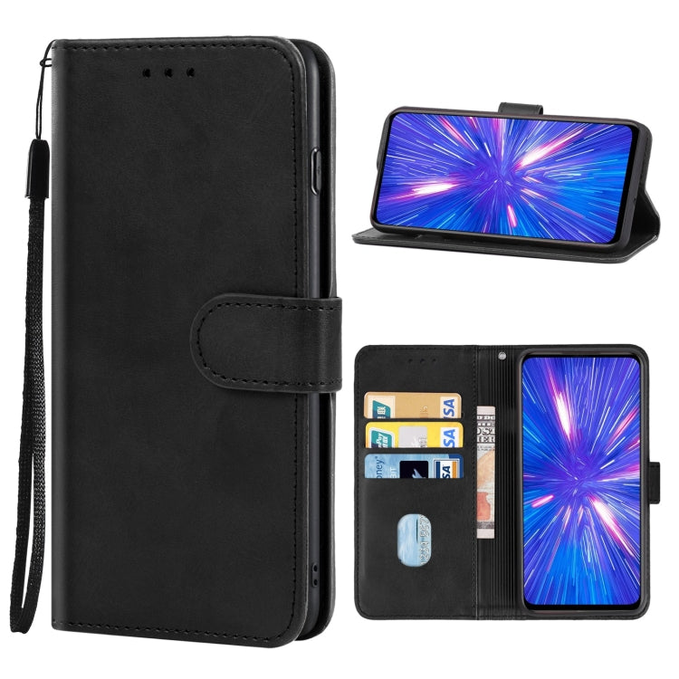 Leather Phone Case For ZTE Rakuten Big