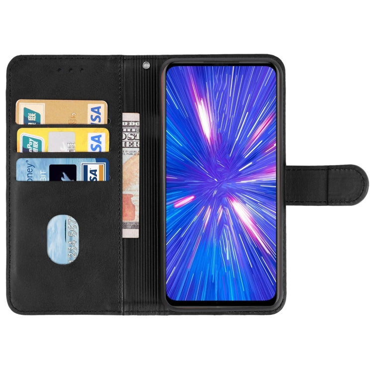 Leather Phone Case For ZTE Rakuten Big