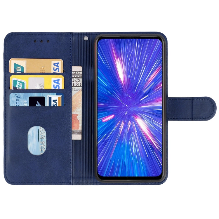 Leather Phone Case For ZTE Rakuten Big
