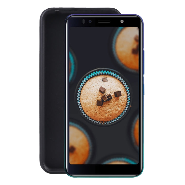 TPU Phone Case For Itel A36