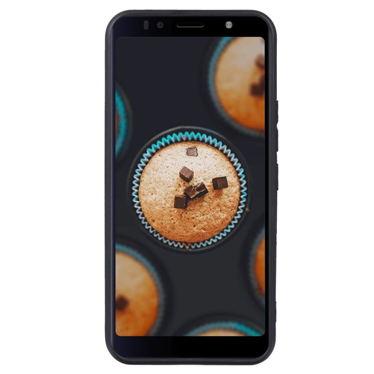 TPU Phone Case For Itel A36