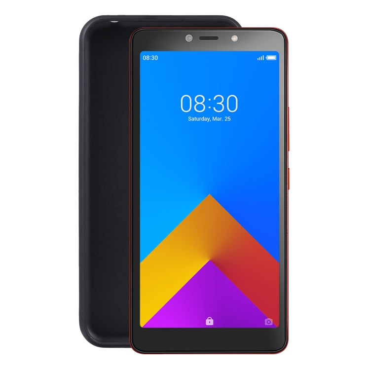 TPU Phone Case For Itel A55