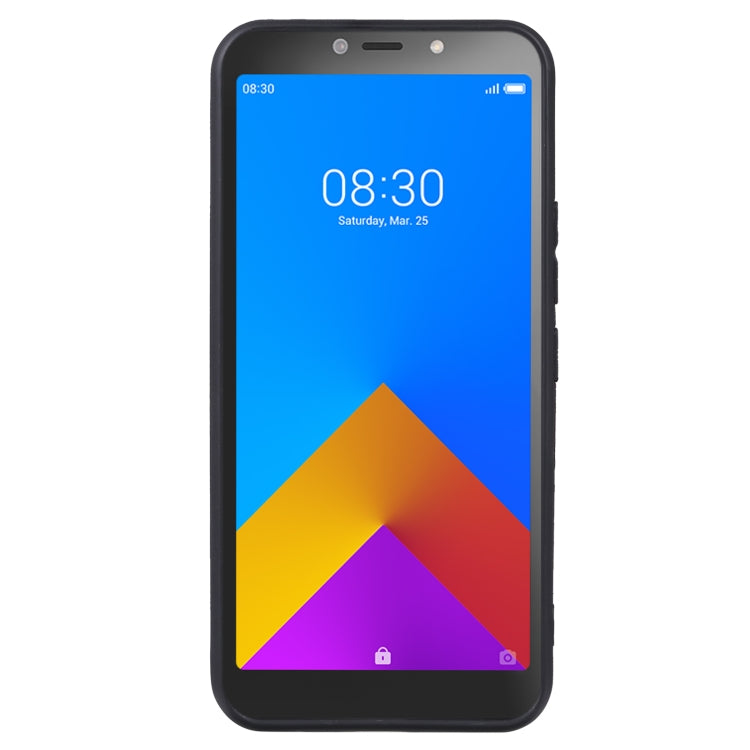 TPU Phone Case For Itel A55