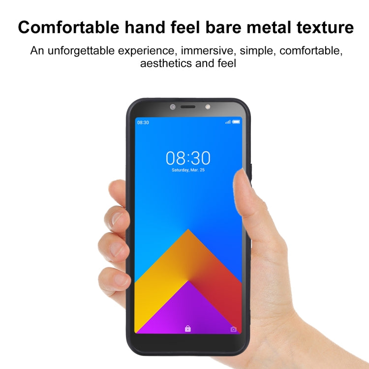 TPU Phone Case For Itel A55
