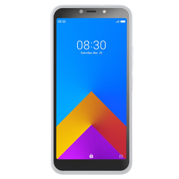 TPU Phone Case For Itel A55
