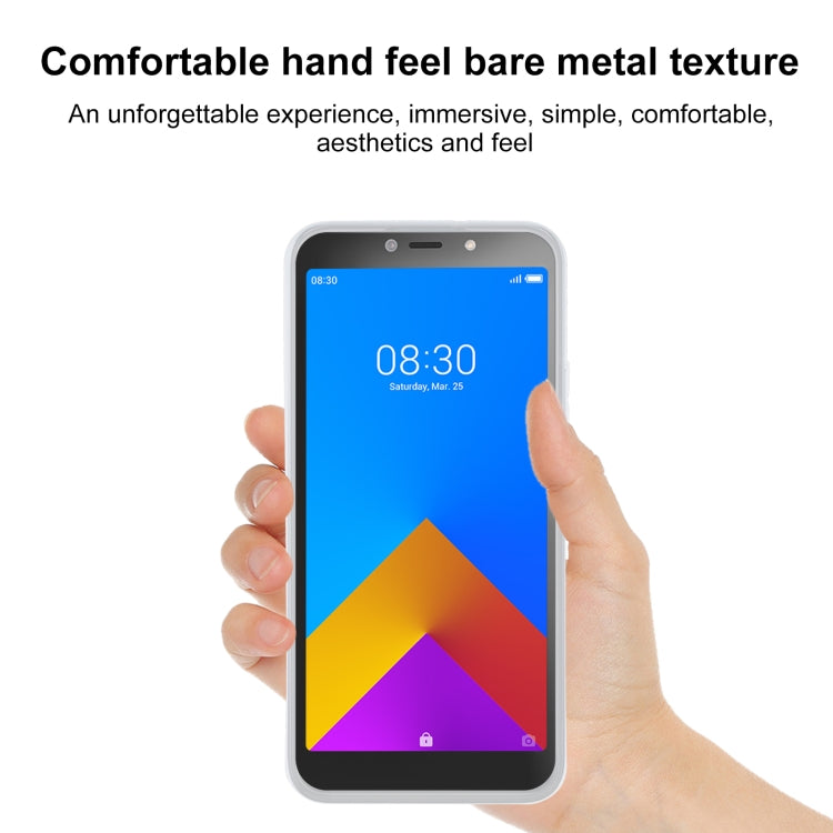 TPU Phone Case For Itel A55