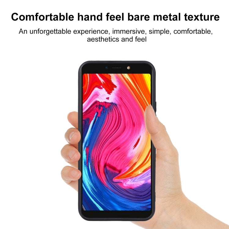 TPU Phone Case For Itel A56