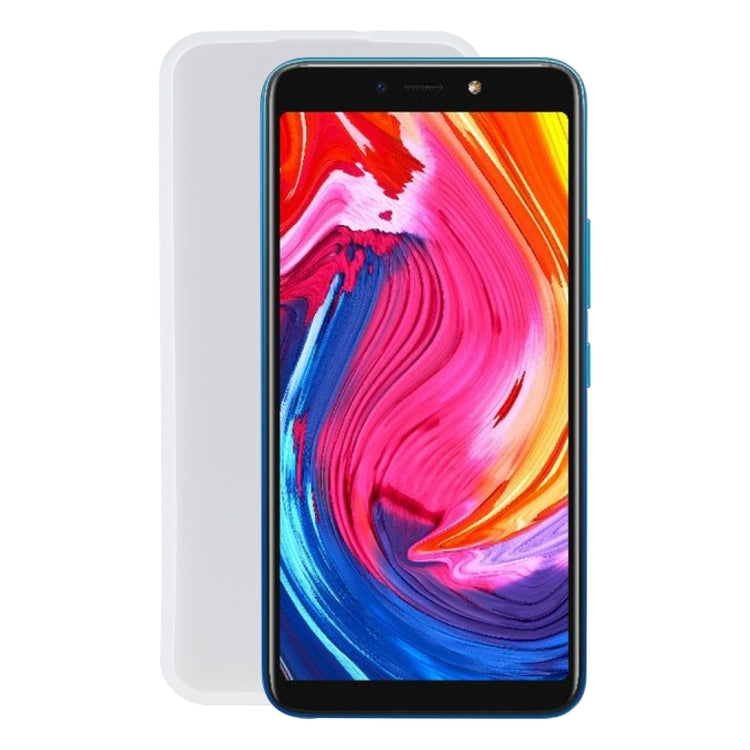TPU Phone Case For Itel A56