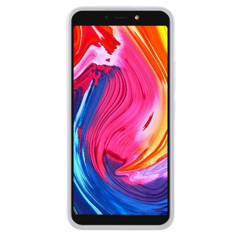 TPU Phone Case For Itel A56