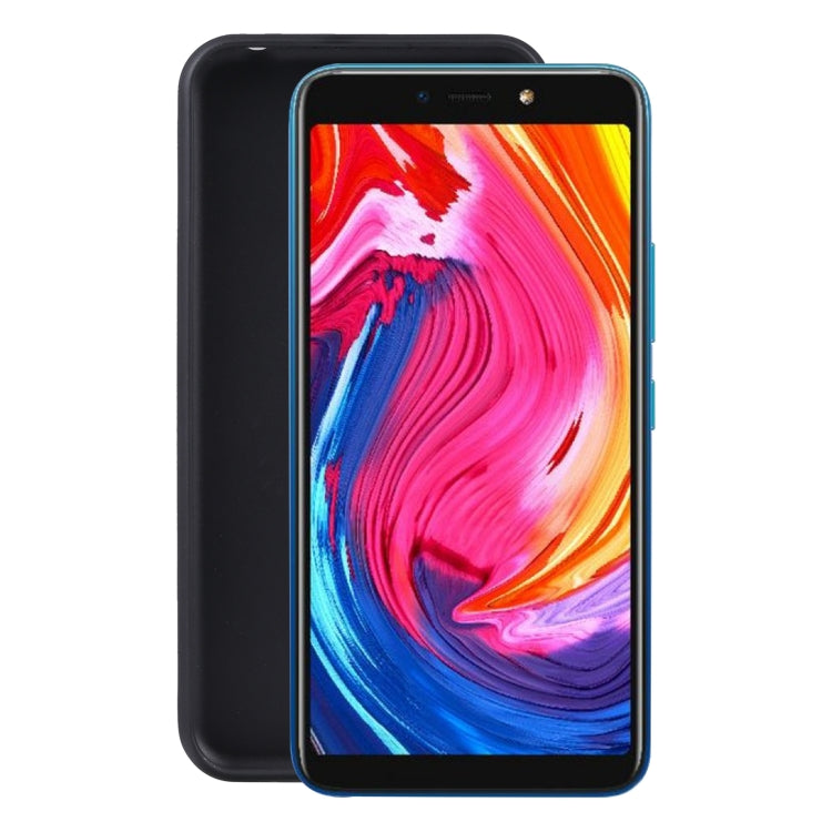 TPU Phone Case For Itel A56 Pro