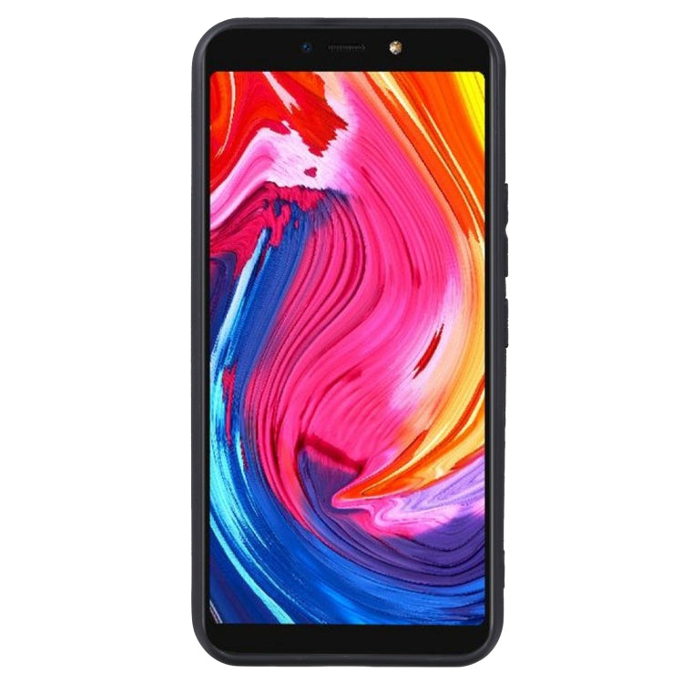 TPU Phone Case For Itel A56 Pro
