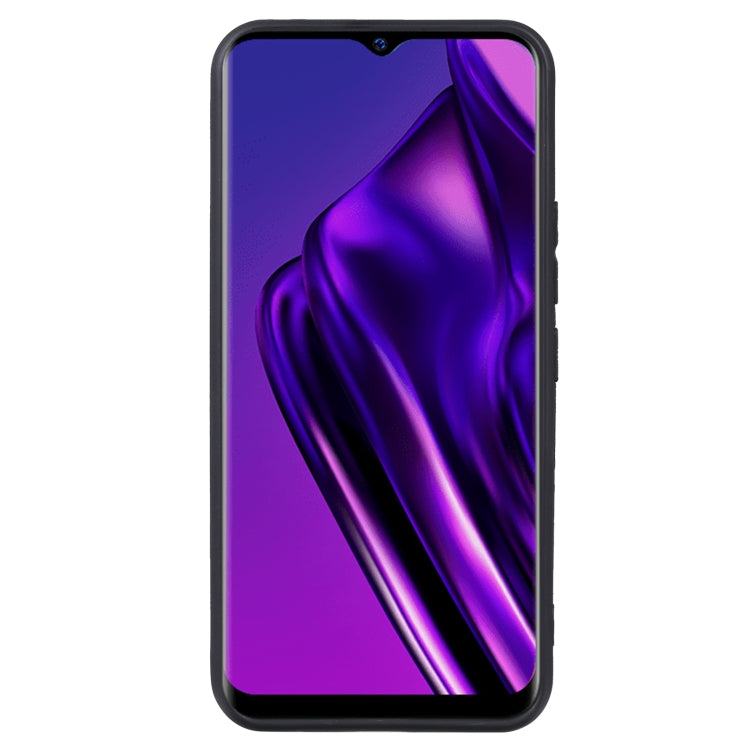 TPU Phone Case For Itel P36