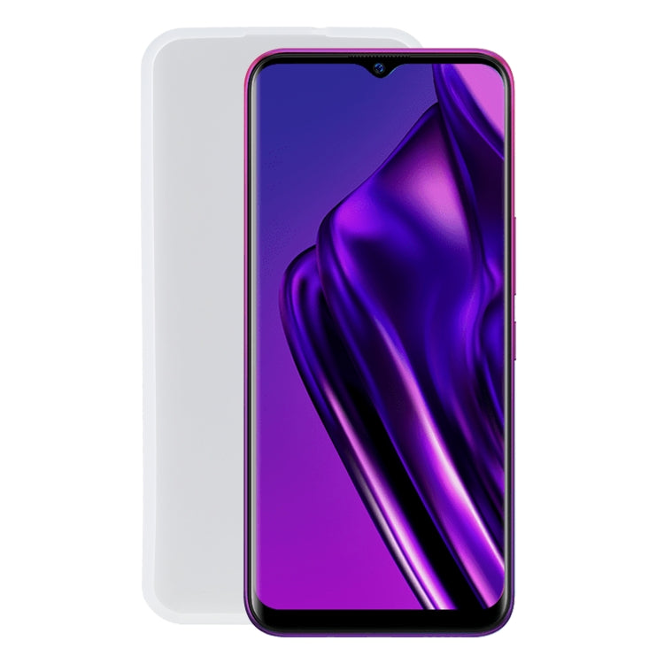 TPU Phone Case For Itel P36