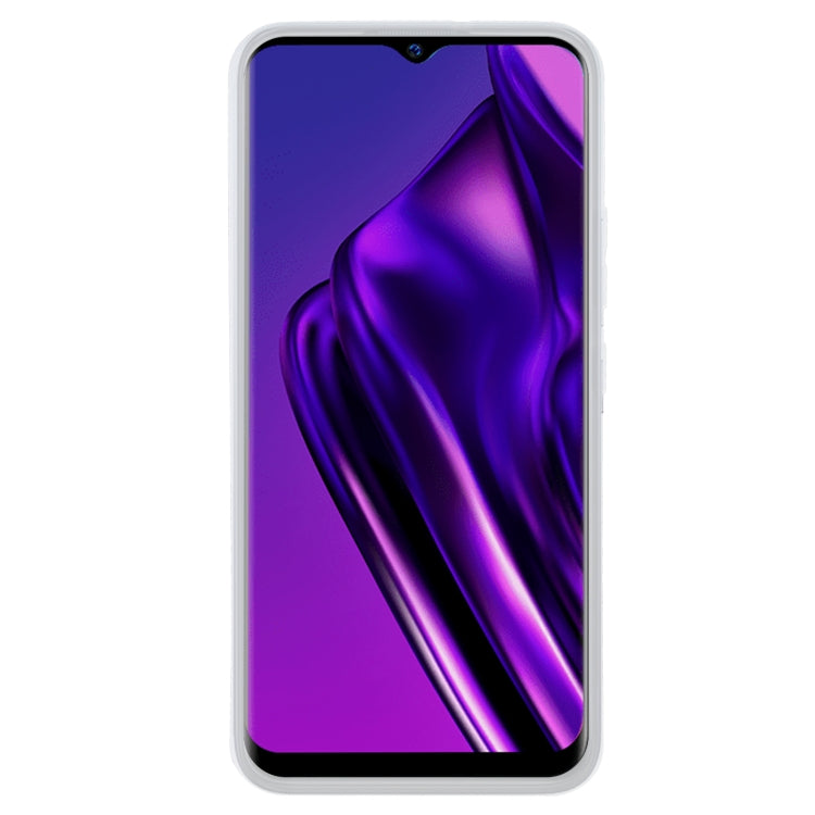 TPU Phone Case For Itel P36