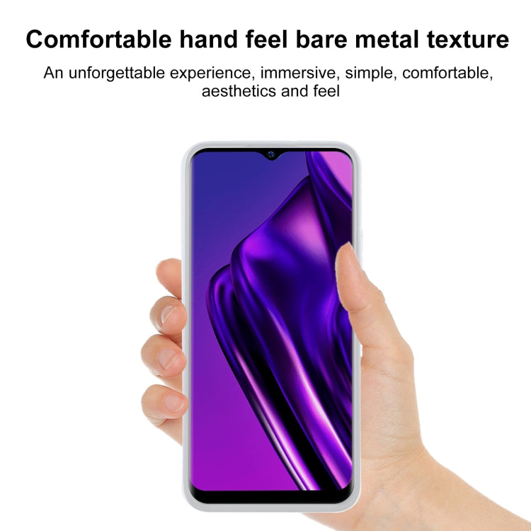 TPU Phone Case For Itel P36