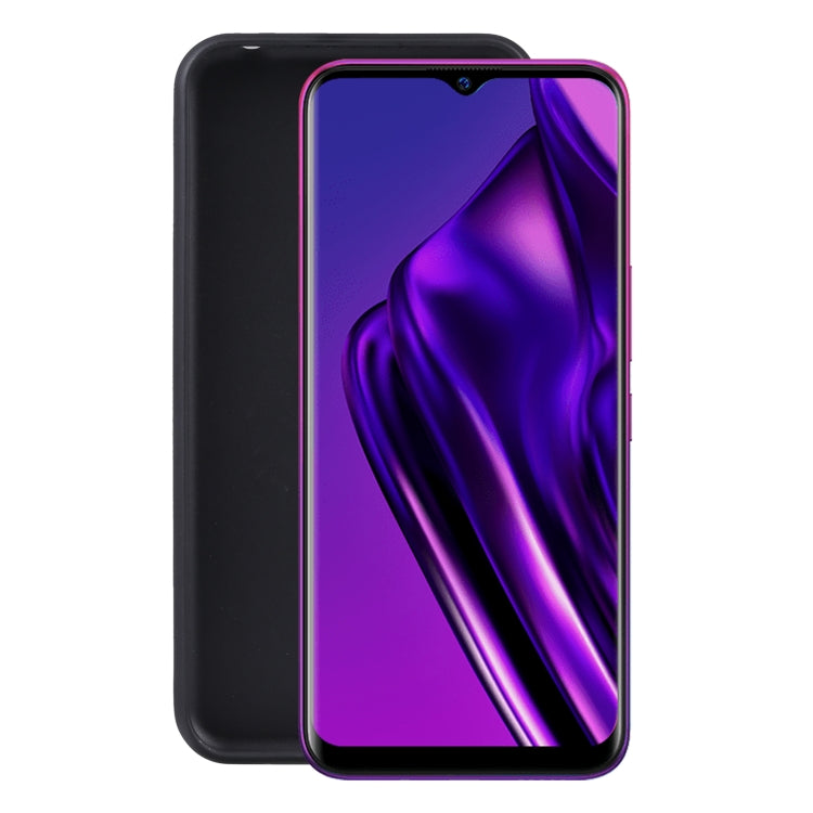 TPU Phone Case For Itel P36 Pro
