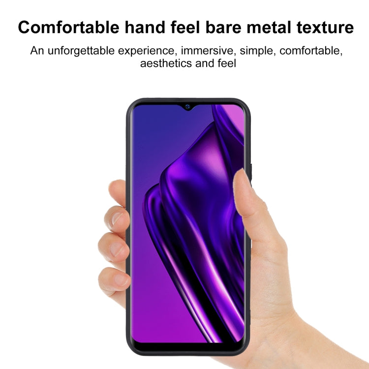 TPU Phone Case For Itel P36 Pro