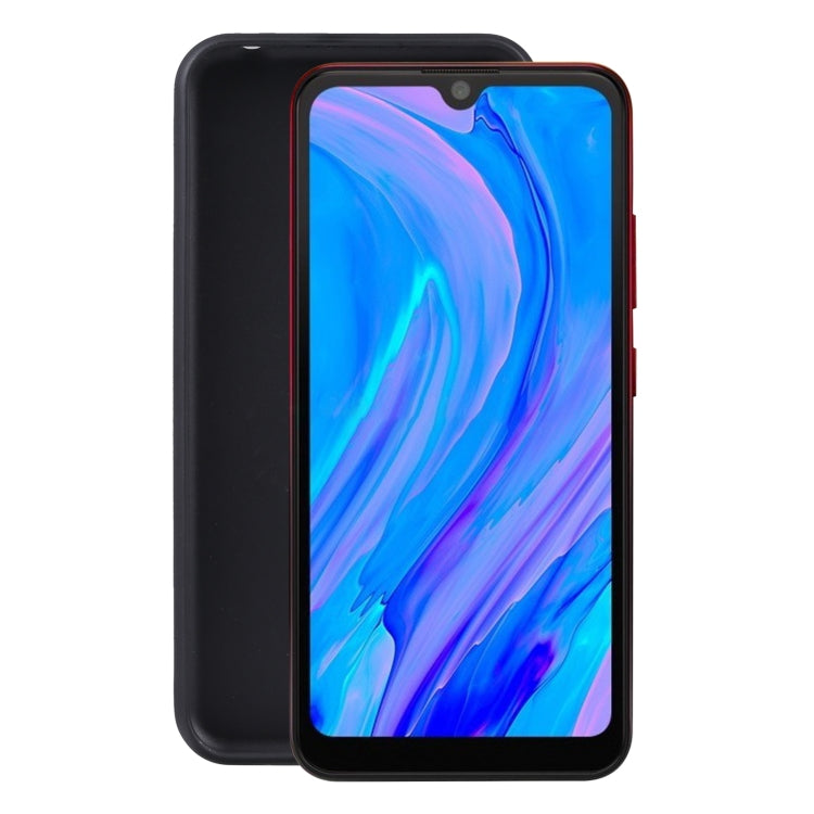 TPU Phone Case For Itel S15