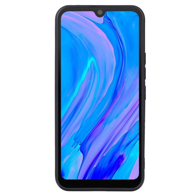TPU Phone Case For Itel S15