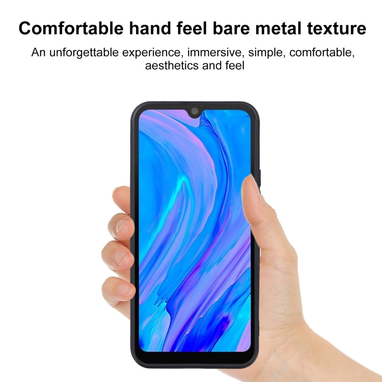 TPU Phone Case For Itel S15