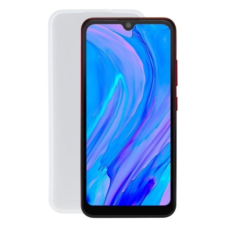 TPU Phone Case For Itel S15
