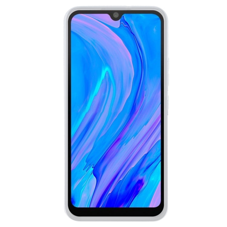 TPU Phone Case For Itel S15