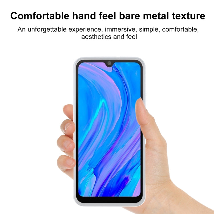 TPU Phone Case For Itel S15