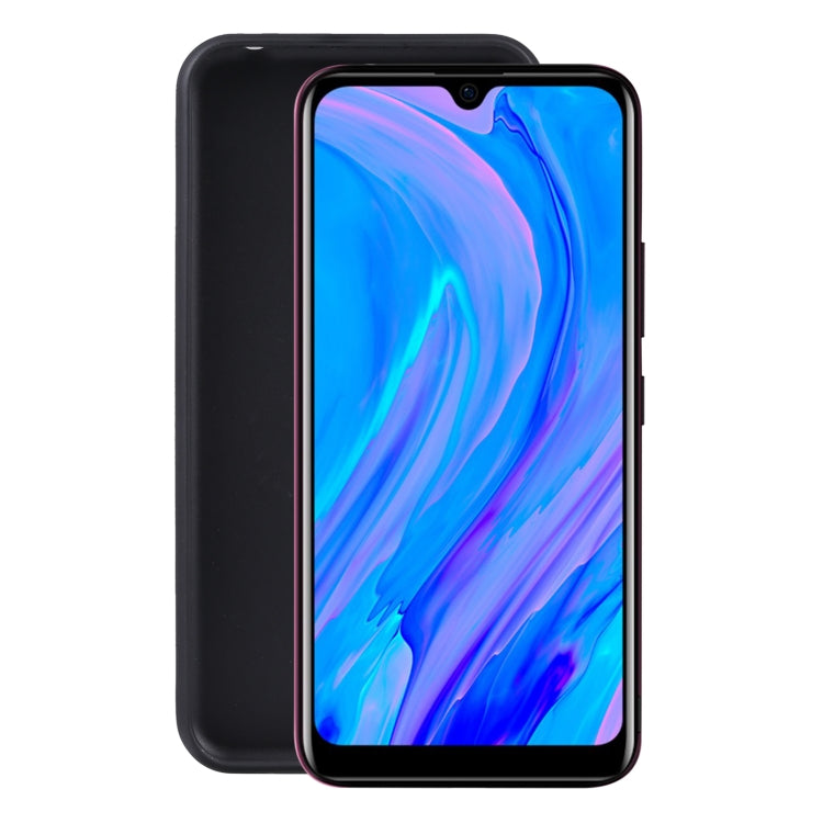 TPU Phone Case For Itel S15 Pro