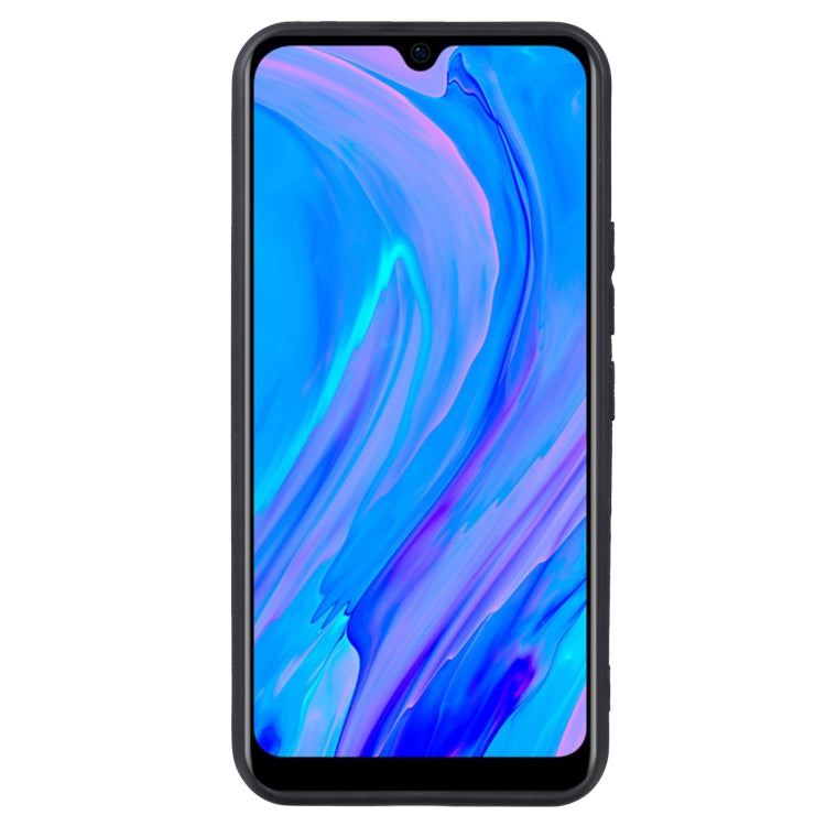 TPU Phone Case For Itel S15 Pro