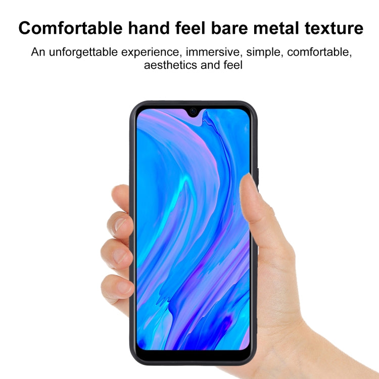 TPU Phone Case For Itel S15 Pro