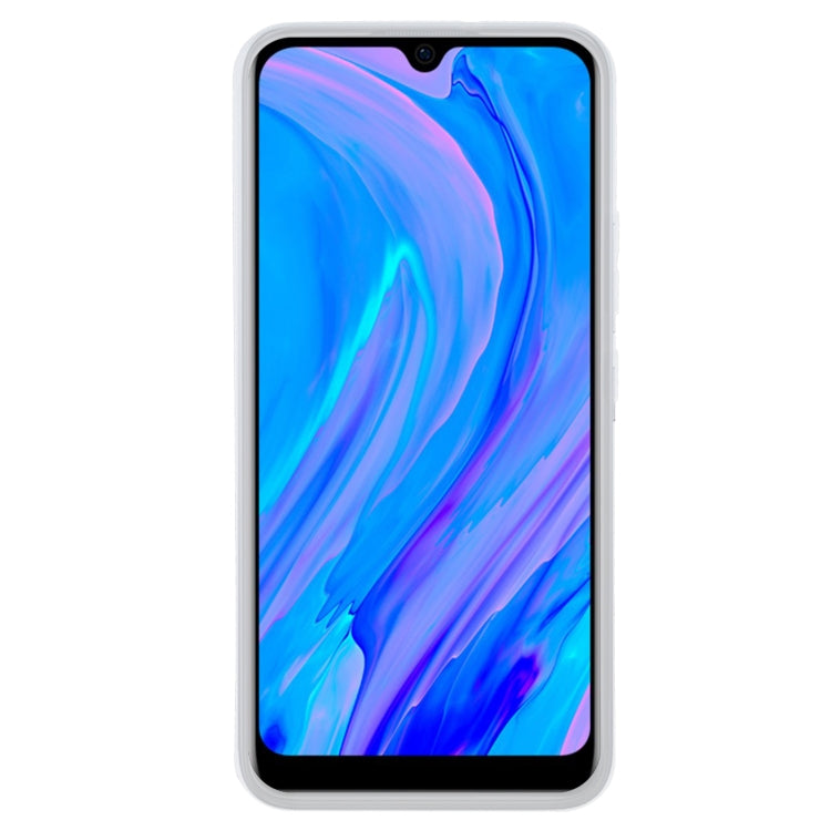 TPU Phone Case For Itel S15 Pro