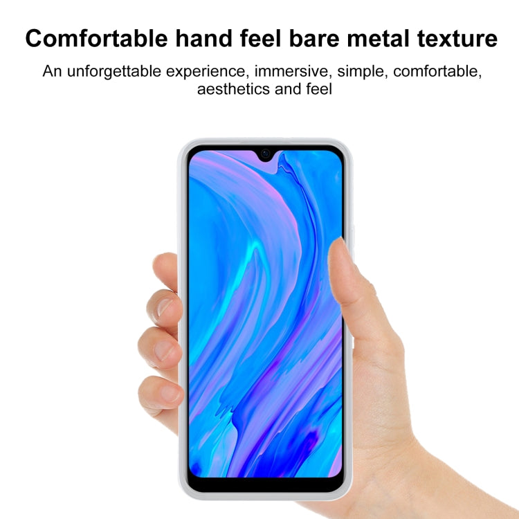 TPU Phone Case For Itel S15 Pro