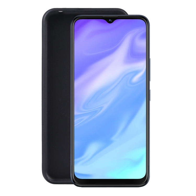 TPU Phone Case For Itel S16
