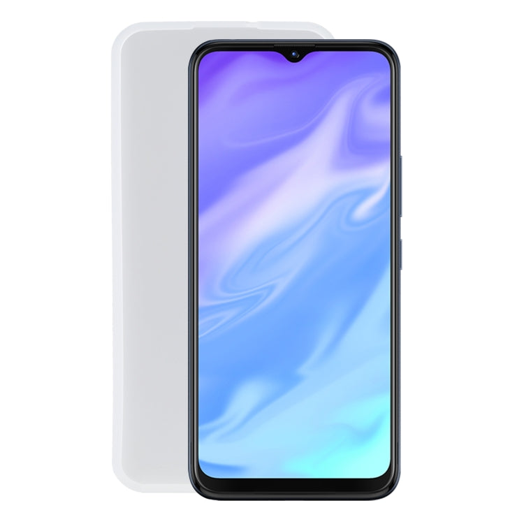 TPU Phone Case For Itel S16