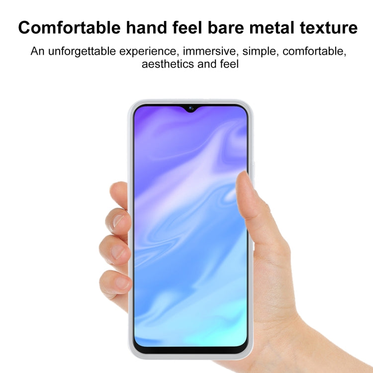 TPU Phone Case For Itel S16