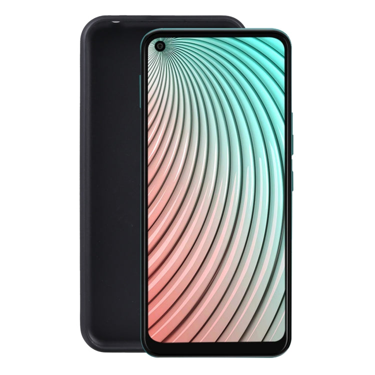 TPU Phone Case For Itel S16 Pro