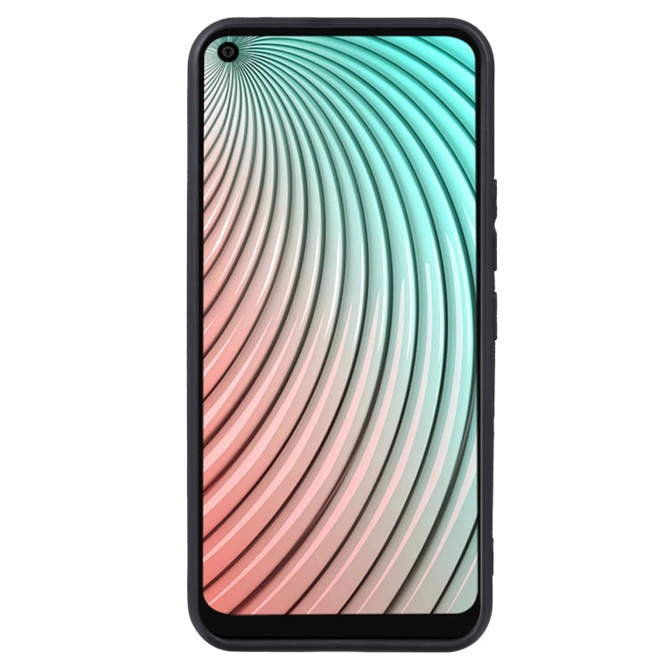 TPU Phone Case For Itel S16 Pro