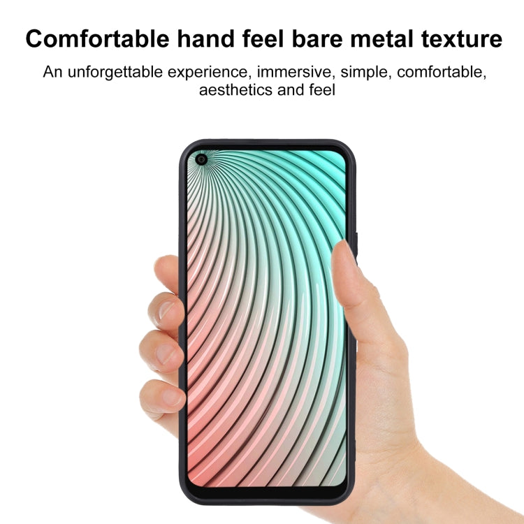 TPU Phone Case For Itel S16 Pro