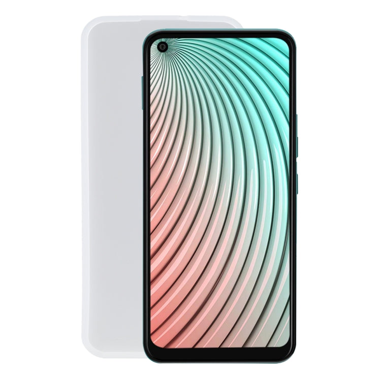 TPU Phone Case For Itel S16 Pro