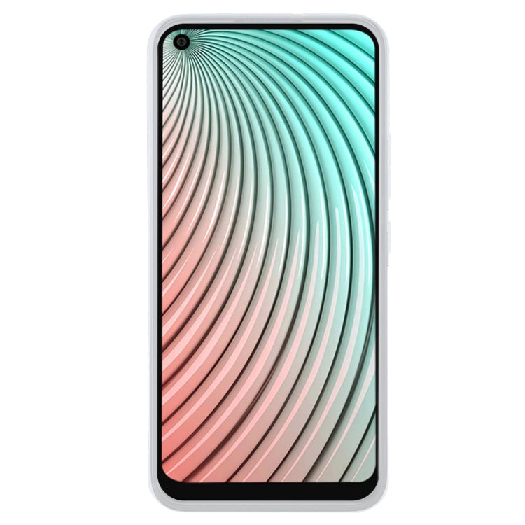 TPU Phone Case For Itel S16 Pro