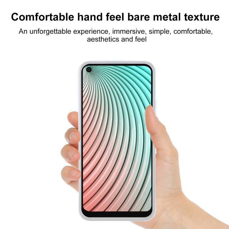 TPU Phone Case For Itel S16 Pro
