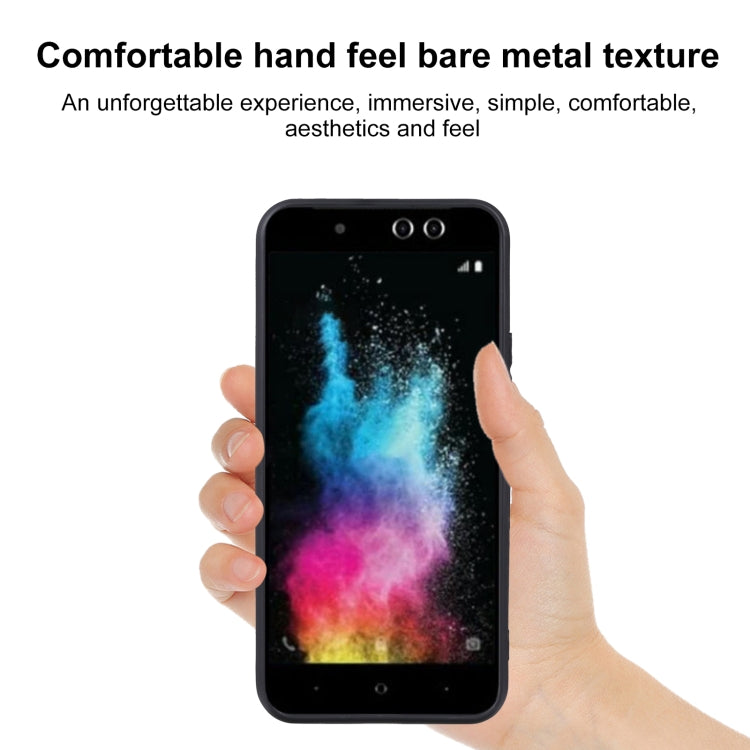 TPU Phone Case For Itel S32