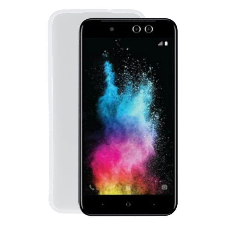 TPU Phone Case For Itel S32
