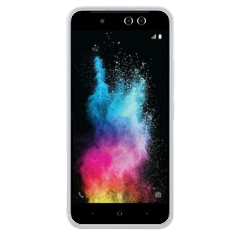 TPU Phone Case For Itel S32