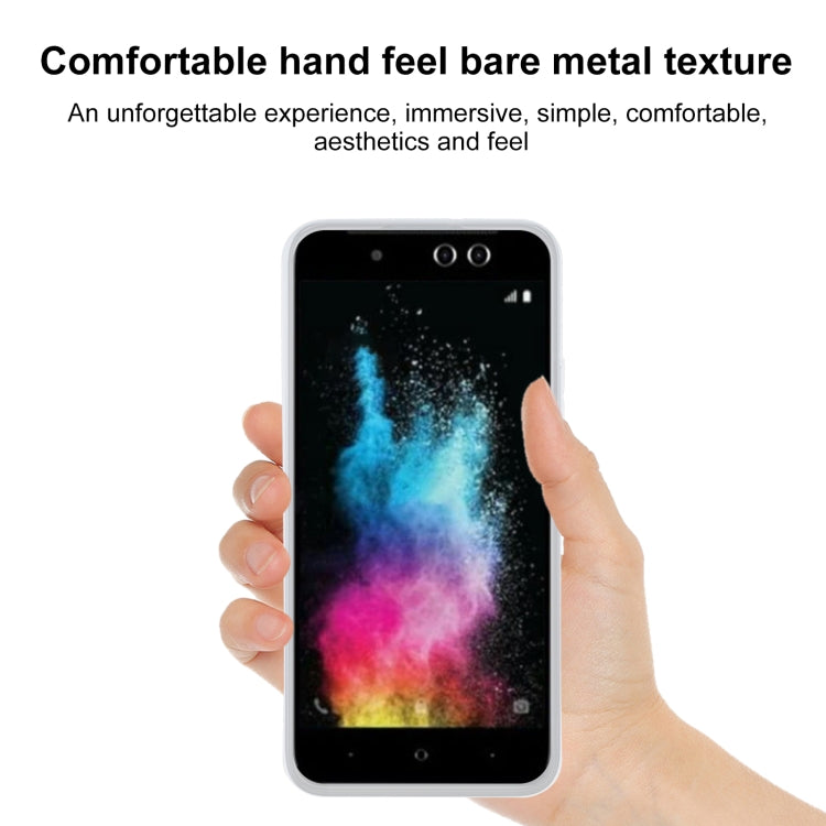 TPU Phone Case For Itel S32