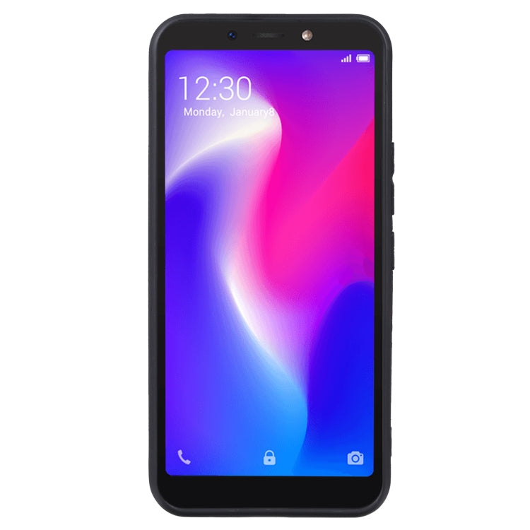 TPU Phone Case For Itel S33