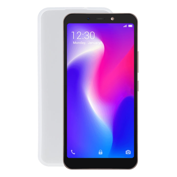 TPU Phone Case For Itel S33