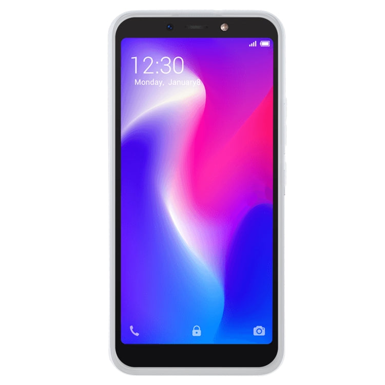 TPU Phone Case For Itel S33