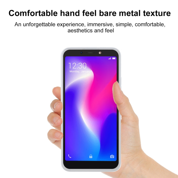 TPU Phone Case For Itel S33