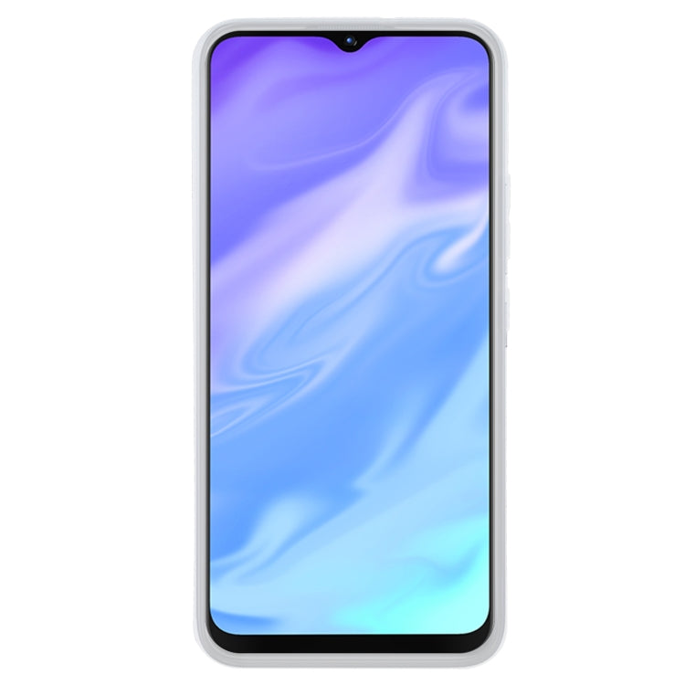 TPU Phone Case For Itel Vision 1 Pro